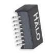 TG63-1205N1RL Audio Transformers / Signal Transformers