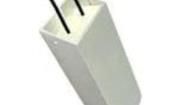 VACR1504HVB7509K00 Wirewound Resistors - Chassis Mount