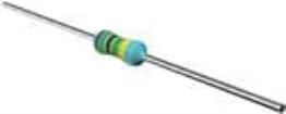 SFR25H0002208FR500 electronic component of Vishay