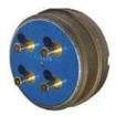 M55181/3-05  Connectors