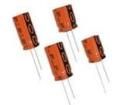 MAL222591003E3 Supercapacitors / Ultracapacitors