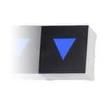 CTHS15CIC06ARROW Display Switches