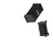 RW7S0FB100RFET Wirewound Resistors - SMD