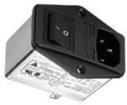 01IB2S  Connectors