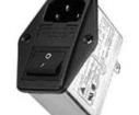 01IB2S AC Power Entry Modules
