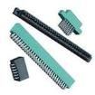 345-120-558-212 Standard Card Edge Connectors