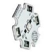 LST1-01F06-RYL1-00 High Power LEDs - Single Colour
