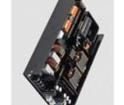 MEU-600C24T AAA Switching Power Supplies