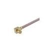 16_MCX-50-2-102/111_NH-1 electronic component of Huber & Suhner