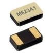 CM8V-T1A-32.768kHz-12.5pF-20PPM-TA-QC electronic component of Micro Crystal