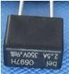 0697H0315-02  Circuit Protection
