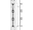 767143-3 Board to Board & Mezzanine Connectors