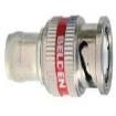 1506ABHD1 RF Connectors / Coaxial Connectors