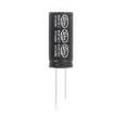 RUK471M1VBK-1320 Aluminium Electrolytic Capacitors - Radial Leaded