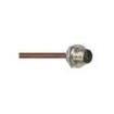 RSF 3U/0.5M Sensor Cables / Actuator Cables