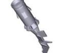 929970-1 (Loose Piece) Automotive Connectors