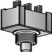 107-3009-EVX  Electromechanical