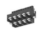 FXPT05200E  Connectors