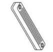 RC422-100-101-30FT Rectangular MIL Spec Connectors
