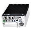 TANK-870AI-i5/8G/2A-R10 Embedded Box Computers