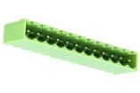 XY2500V-D(5.08)-12PIN  Connectors