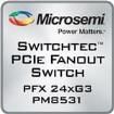 PM8531B-F3EI electronic component of Microchip