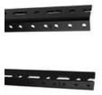 URR2U Racks & Rack Cabinet Accessories