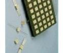 100E391JMS3600X Silicon RF Capacitors / Thin Film