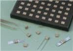 100C101JAW2500X electronic component of Kyocera AVX