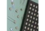 100C101JAW2500X Silicon RF Capacitors / Thin Film