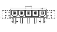 43232-0011 electronic component of Molex