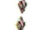TON 15-4812SM Isolated DC/DC Converters