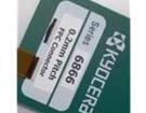 046866751000846+ FFC & FPC Connectors
