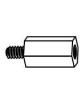 4942 Standoffs & Spacers