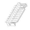 008283081100000+ Headers & Wire Housings