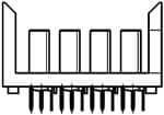 194567 electronic component of TE Connectivity