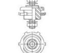 46211-R Terminal Block Tools & Accessories