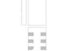 DSC1103BL5-062.5000 Standard Clock Oscillators