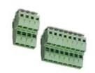 EM390803  Connectors