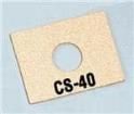 CS-40 electronic component of Plato