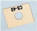 CS-40  Tools & Supplies