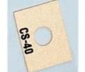 CS-40 Desoldering Braid / Solder Removal