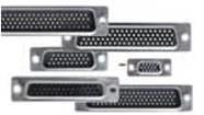 173113-0101  Connectors