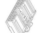 ATLCPB-21B-2AY Automotive Connectors