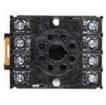 PSC8 Relay Sockets & Fixings