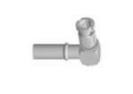 034-5021 RF Connectors / Coaxial Connectors