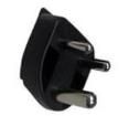 RPI-R Wall Mount AC Adapters