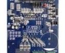 STEVAL-IPM08B Power Management IC Development Tools