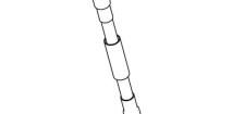 095-850-192-120 RF Cable Assemblies