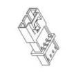 70107-0107 Headers & Wire Housings